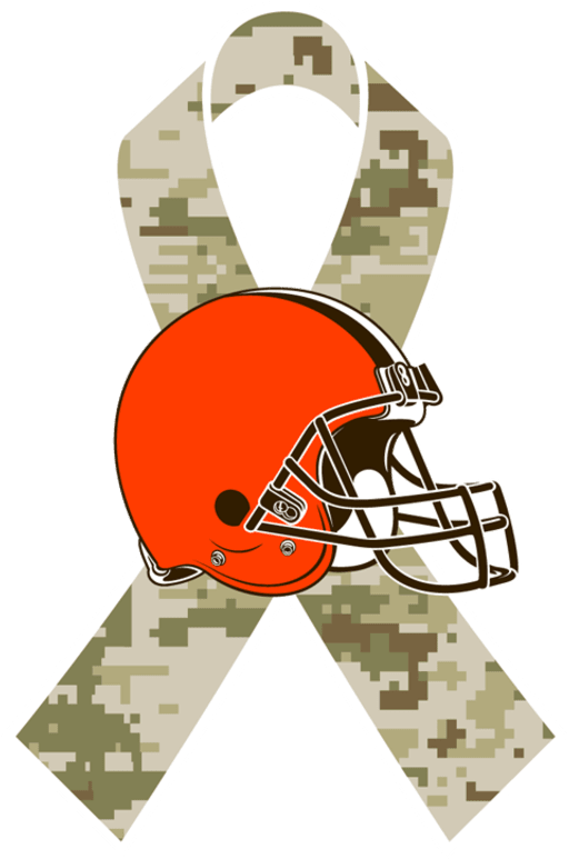 Salute To Service - Nfl Salute To Service Logo (1280x853), Png Download
