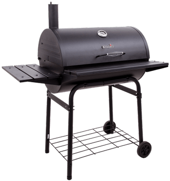 Smoking Grill - Char Broil Grills (400x400), Png Download