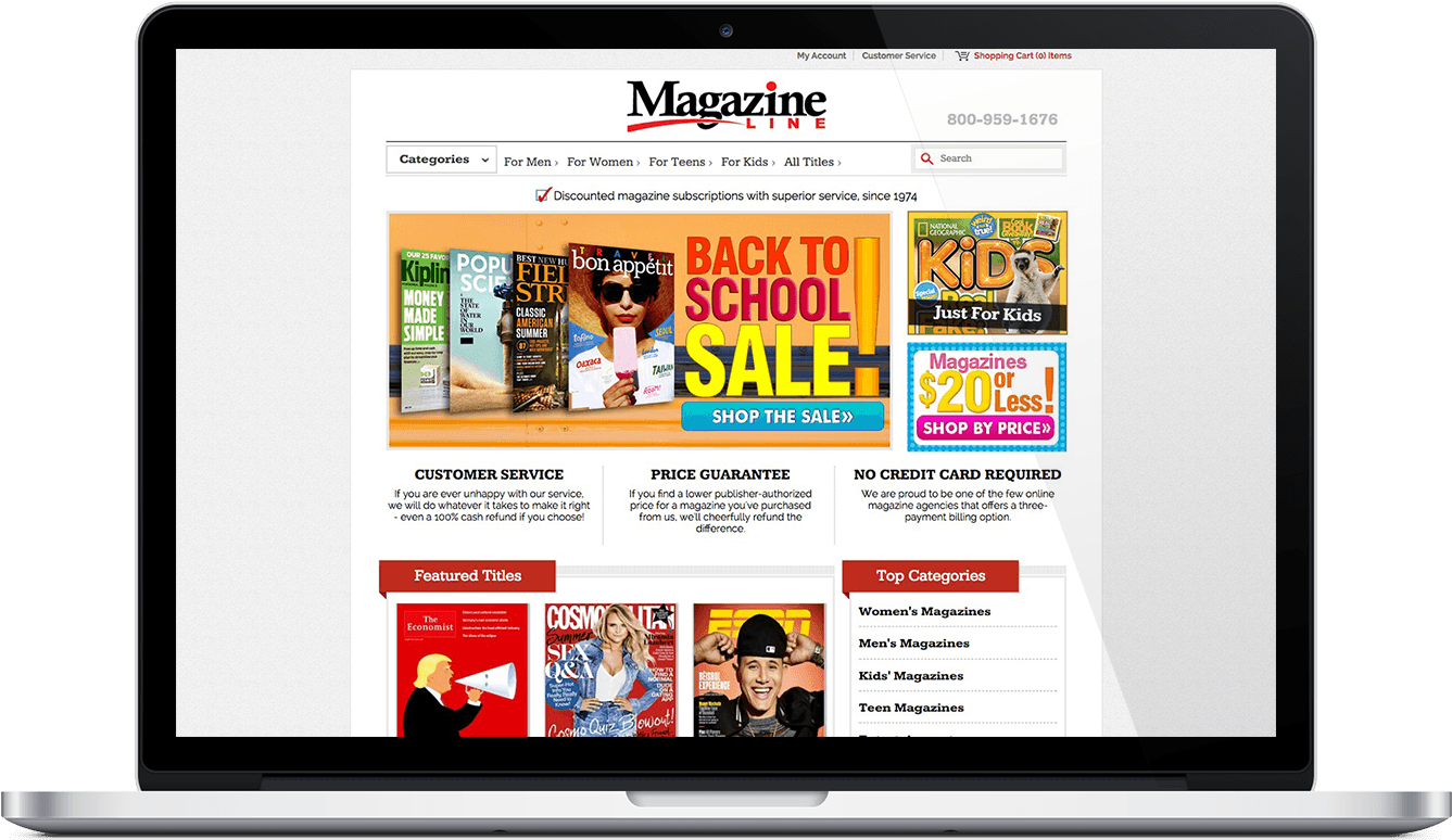 Magazineline - " - Houston (1345x773), Png Download