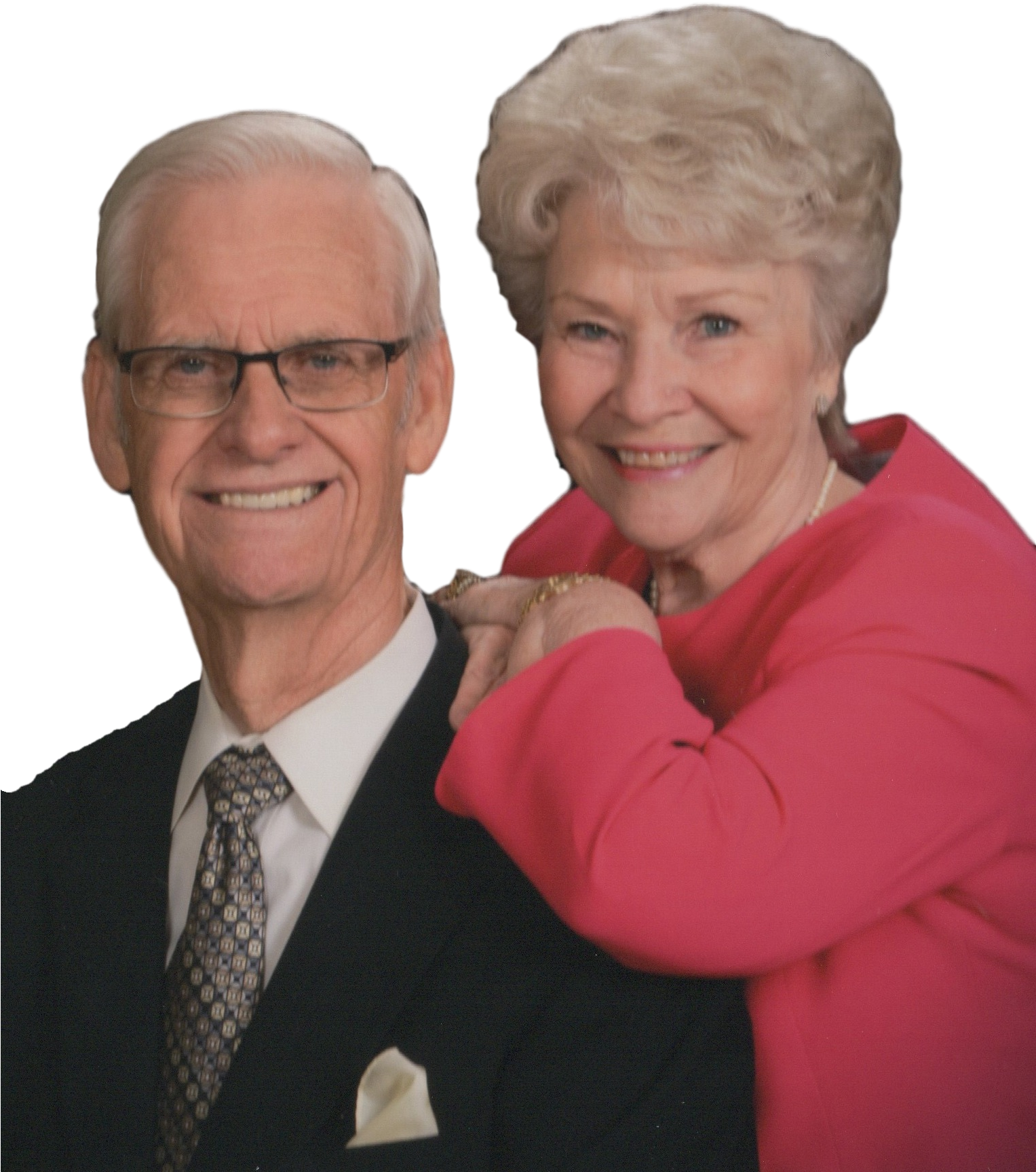 Prayer Chaplains, Doyle & Charlsey Greenlee - Prayer (1526x1791), Png Download