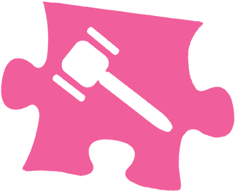 Gavel (360x360), Png Download