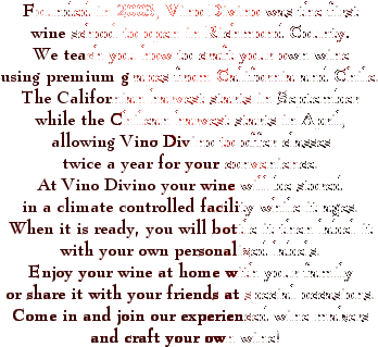 Wine School - - Document (461x355), Png Download