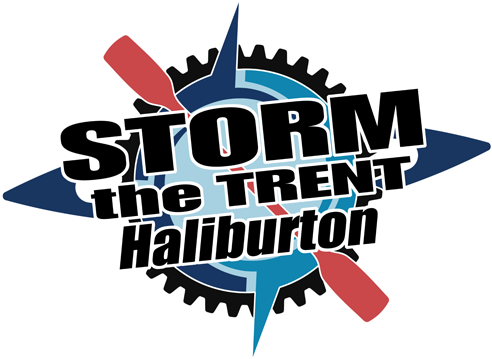 Storm The Trent - Canada (500x364), Png Download