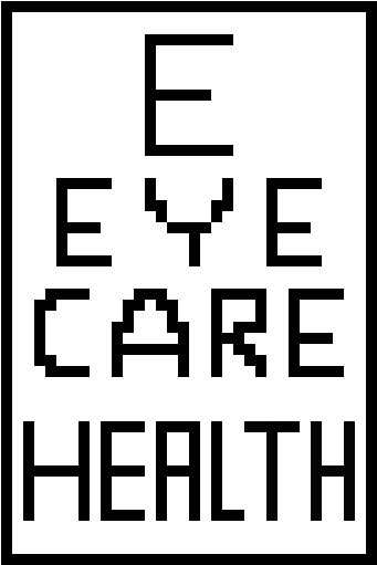 Real Eye Chart - Illustration (520x630), Png Download