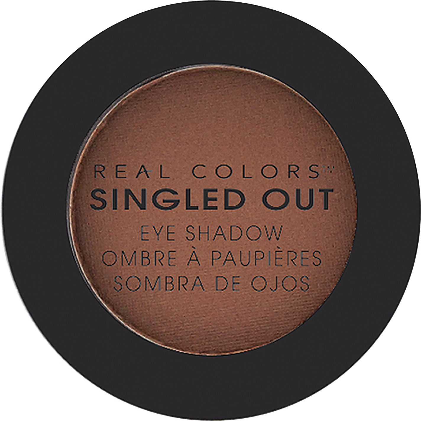 Upc 096500162744 Product Image For Real Colors Singled - Gloucester Road Tube Station (1484x1500), Png Download