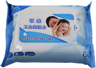 New Style Silky Soft Tissue Special Cool Colored Plastic - Handkerchief (350x350), Png Download