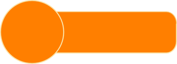 Rounded Corner Png Clip Art (600x218), Png Download