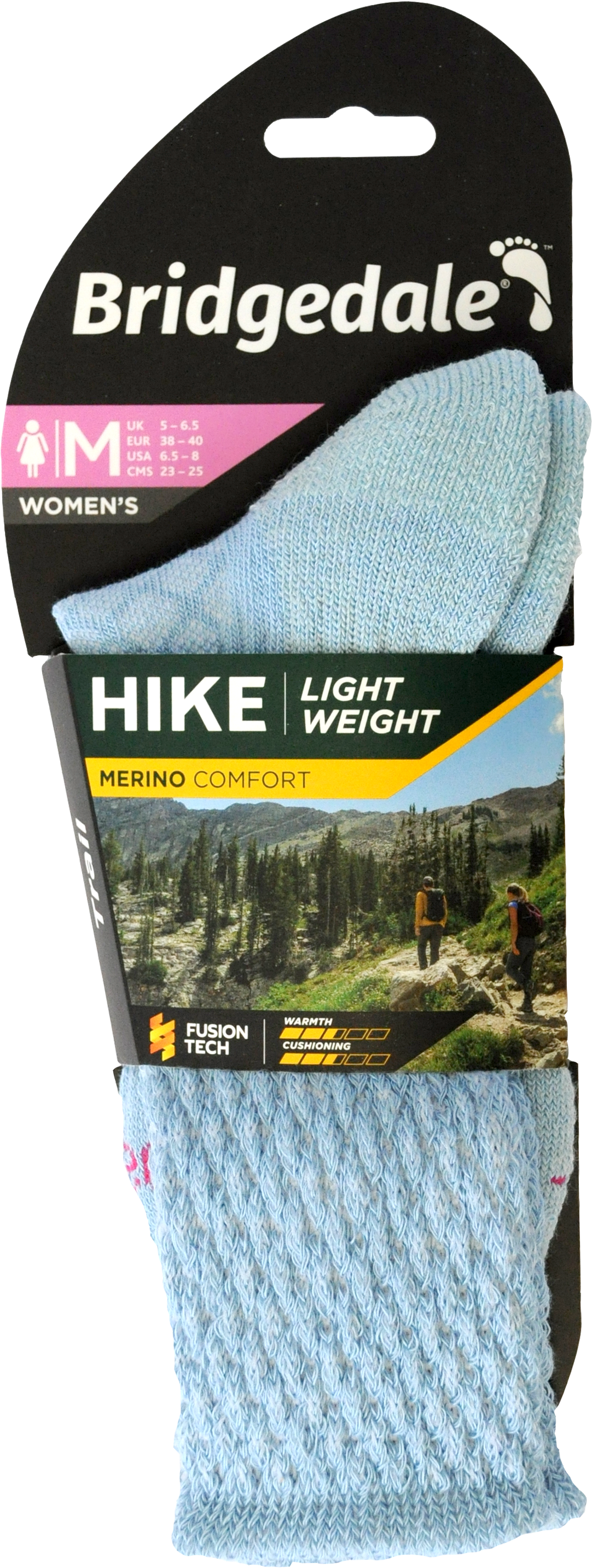 Hike Comfort Packaging - Soriana (2848x4288), Png Download