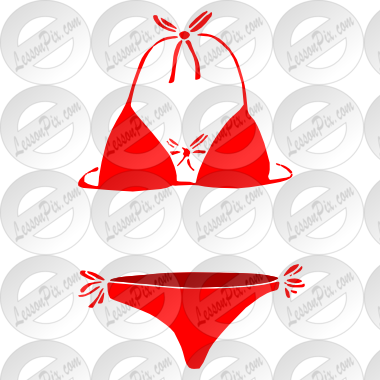 Picture Stencil For Classroom Therapy - Illustration (380x380), Png Download