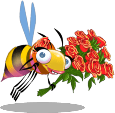 Search - Best Fiends Whisper Of Roses (379x374), Png Download