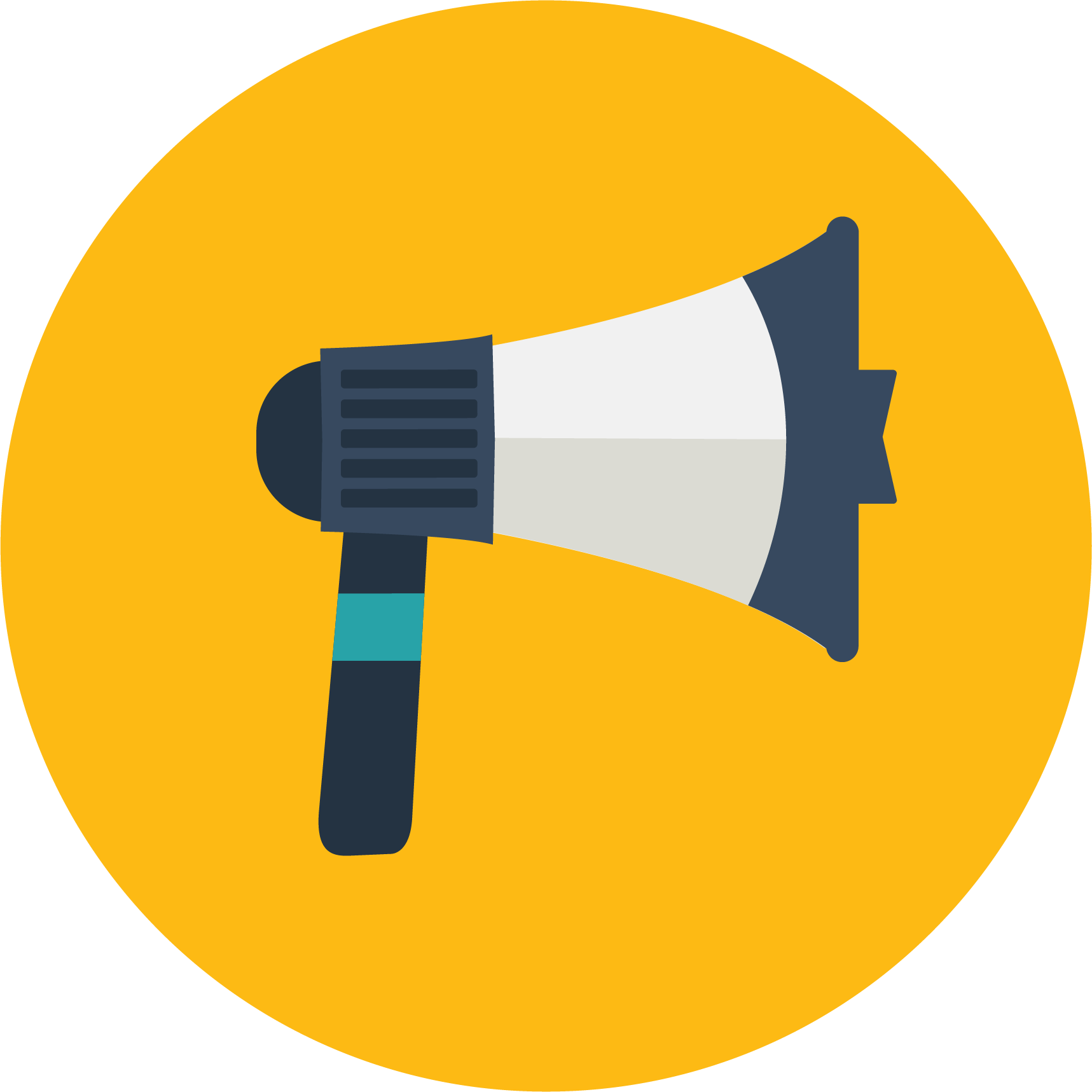 San Diego Education Association Town Hall Meetings - Town Hall Meeting Png (1717x1717), Png Download