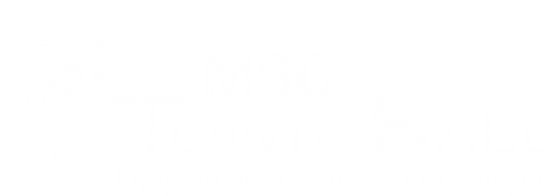 Msc Town Hall Logo - Rail Replacement Bus Service (800x283), Png Download