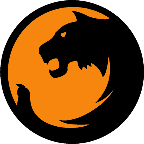 Ardent Tiger - Wiki (480x480), Png Download