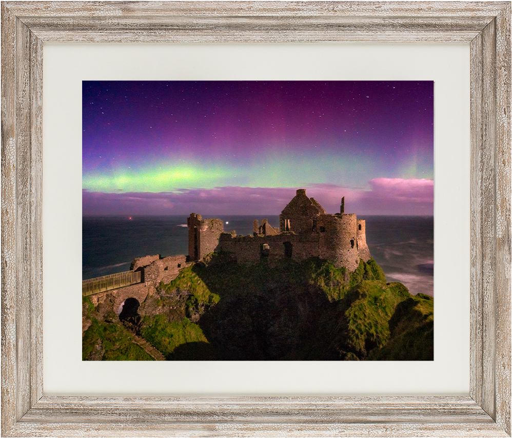 Buy Aurora Antique Frame - Antique (1024x1024), Png Download