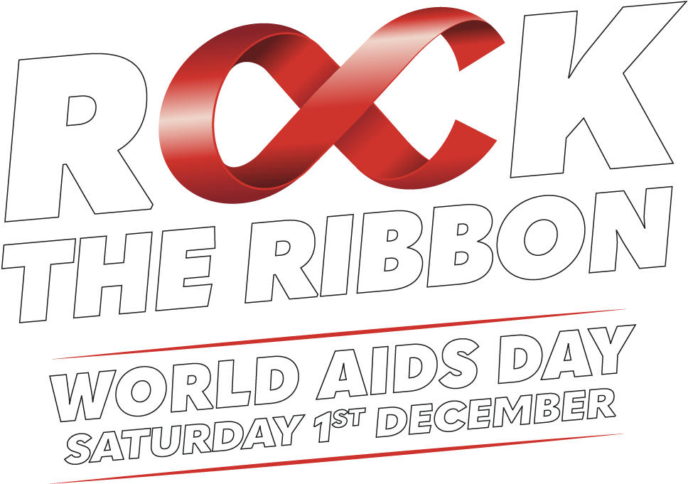 Hiv/aids (1000x716), Png Download