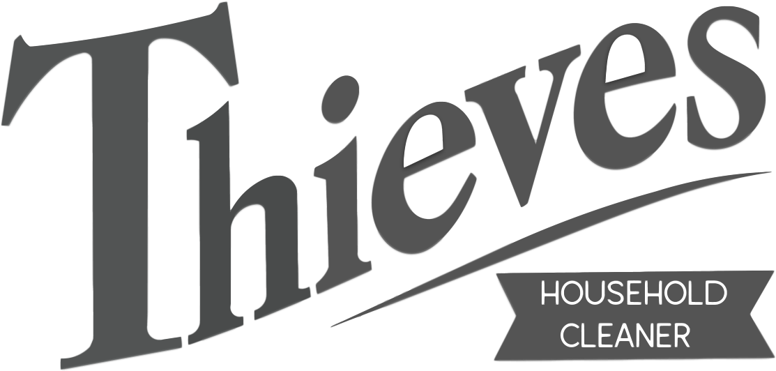 Thieves Household Cleaning Label - Young Living Thieves Cleansing Soap (1175x574), Png Download