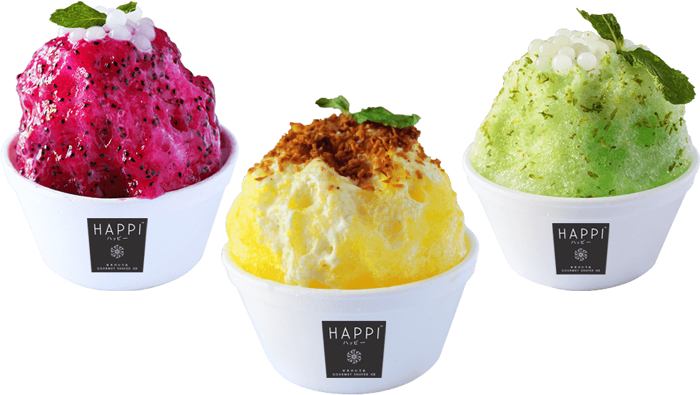 Natural Flavors - Shaved Ice Png (1024x768), Png Download