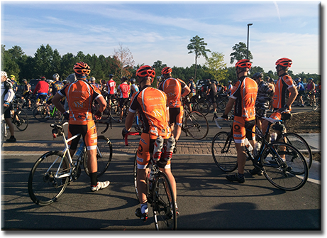 2015 Yardnique 5 0 Rideh1 - Duathlon (500x358), Png Download