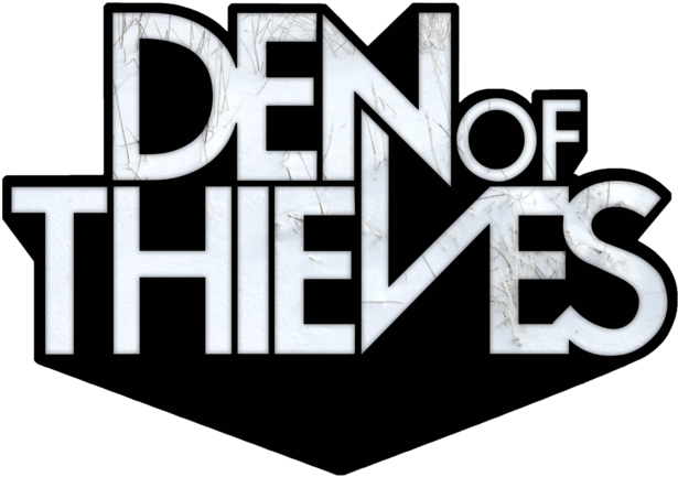 Jl Exclusive Film Kerry Baker And You Den Of Thieves - Torrent File (685x498), Png Download