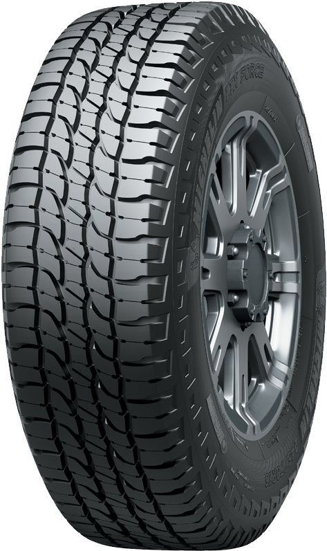 Michelin Ltx Force (800x800), Png Download