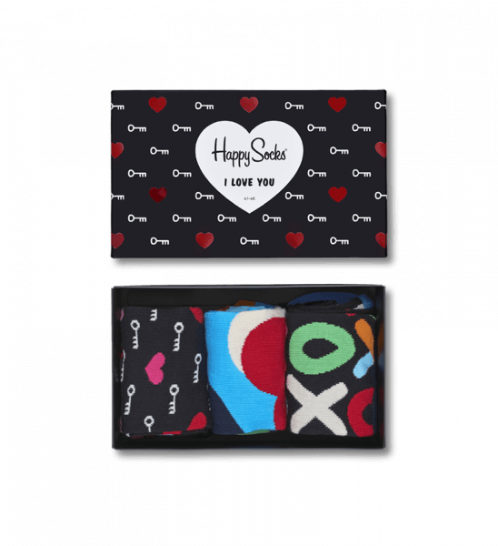 Happy Socks (548x600), Png Download