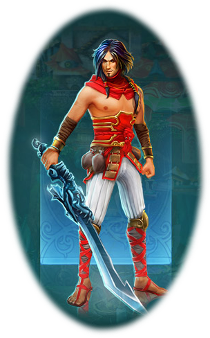 Prime World Герои (310x494), Png Download