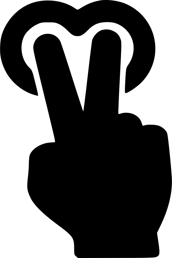 Png File - Finger (654x980), Png Download