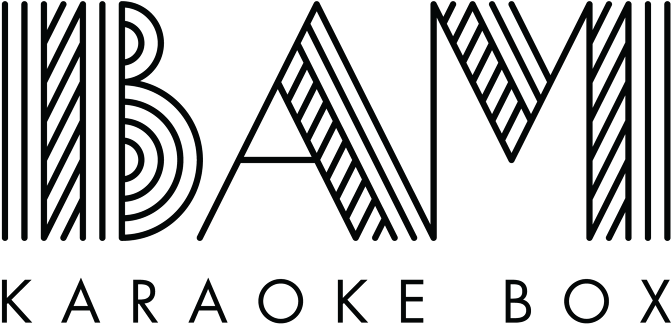 2014/2015 - Bam Karaoke Box Logo (905x905), Png Download