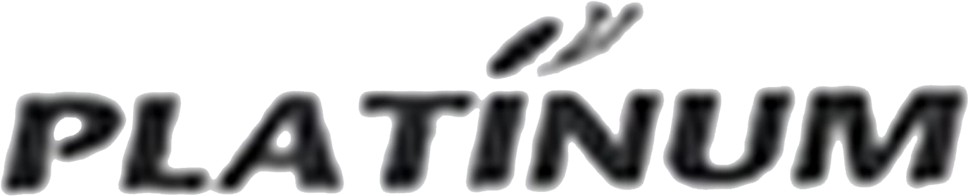 Platinum Karaoke Print Logo - 【オウンネーム】【日本仕様】キャロウェイ Legacy Platinu (1470x414), Png Download