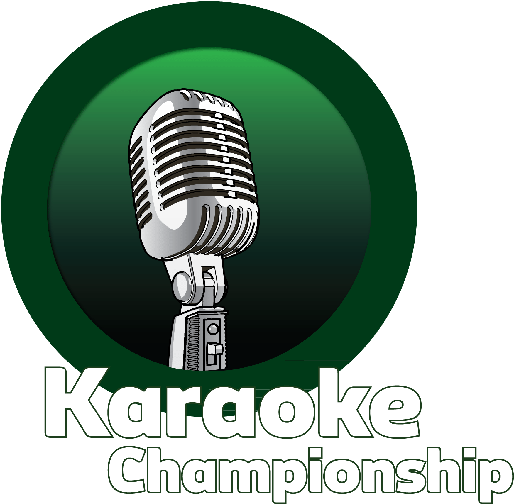 Karaoke-logo1 - “ - Expresso Brasileiro (1785x2526), Png Download