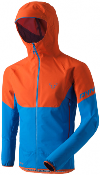 General Lee-swatch - Dynafit Elevation Goretex S (600x600), Png Download