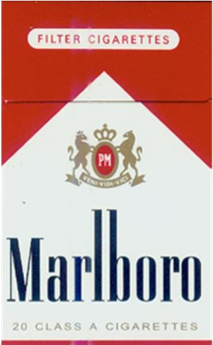 montego blue cigarettes Montego Blue 100's Cigarette Review