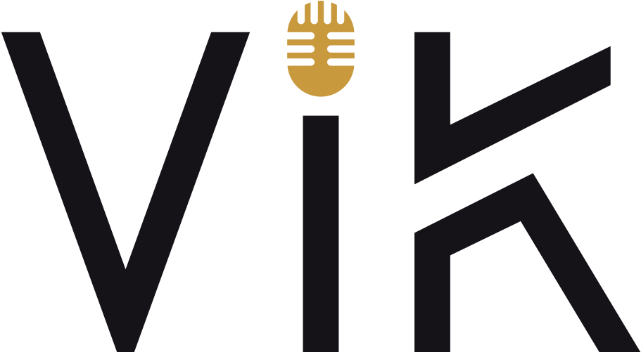 Vik Karaoke Box - Vik Karaoke (1181x658), Png Download