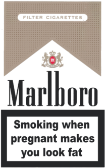 Marlboro Mums - Marlboro Cigarettes, Filter, Special Blend, Flip-top (674x518), Png Download