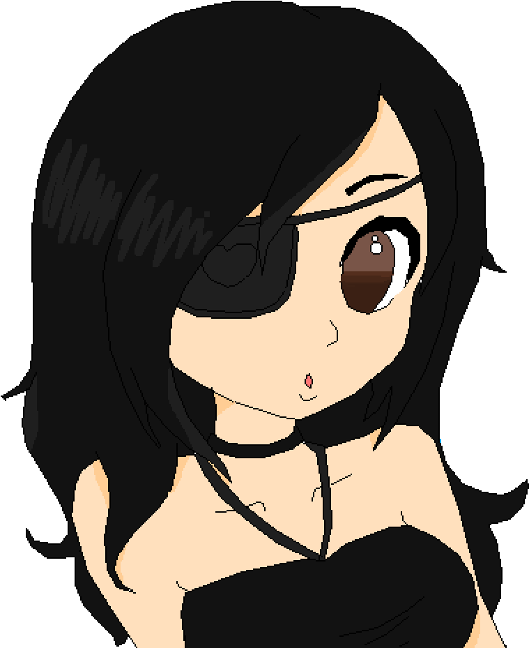 New Oc - Cartoon (1000x1000), Png Download