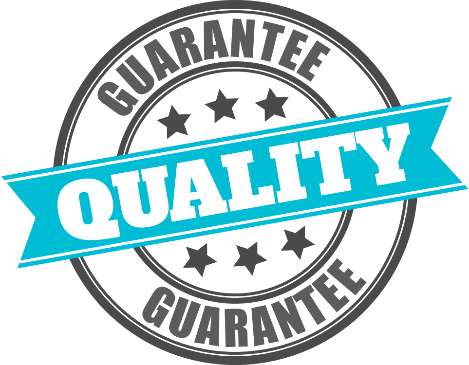 Quality-badge - Pura Vida Costa Rica Logo (963x750), Png Download
