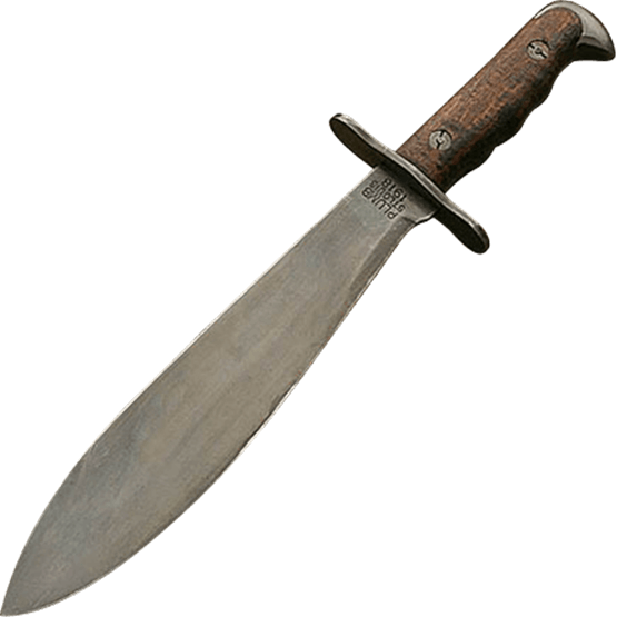 Bolo Knife Png - Zombie (555x555), Png Download