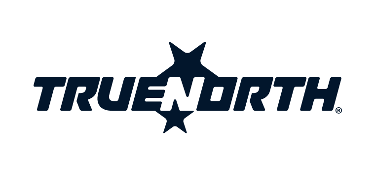 True North Solutions (760x372), Png Download