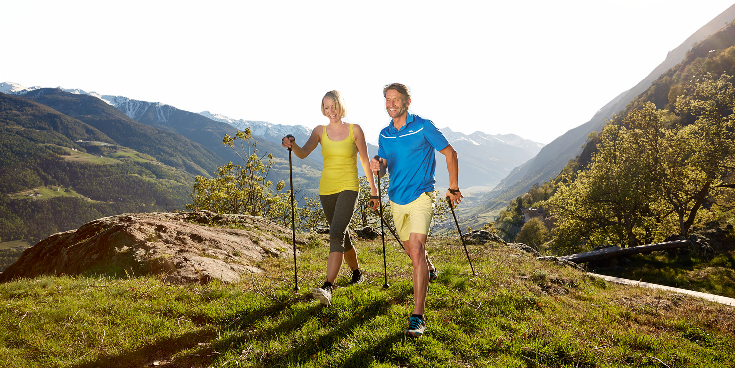 Newsletter - South Tyrol (2500x1252), Png Download