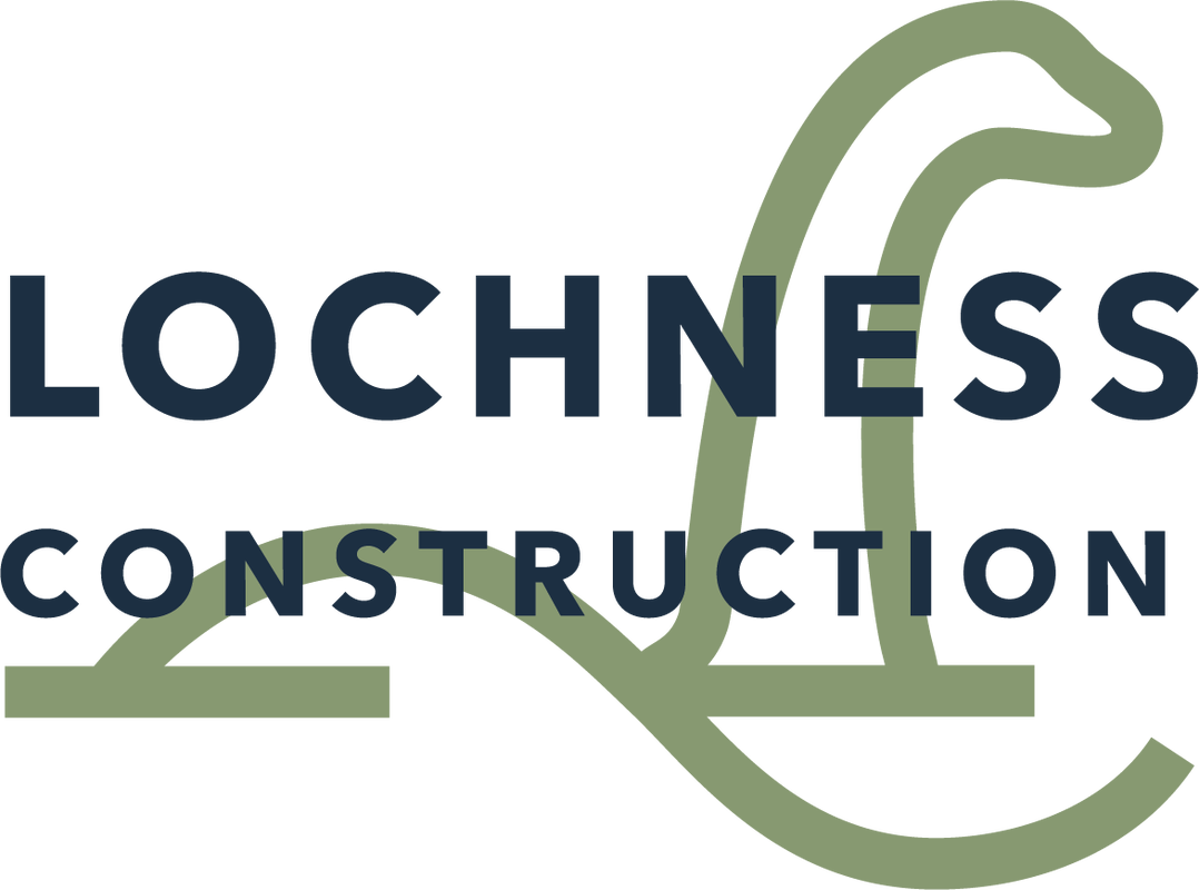 Lochness Construction - Charleston Outdoor Adventures (1078x800), Png Download