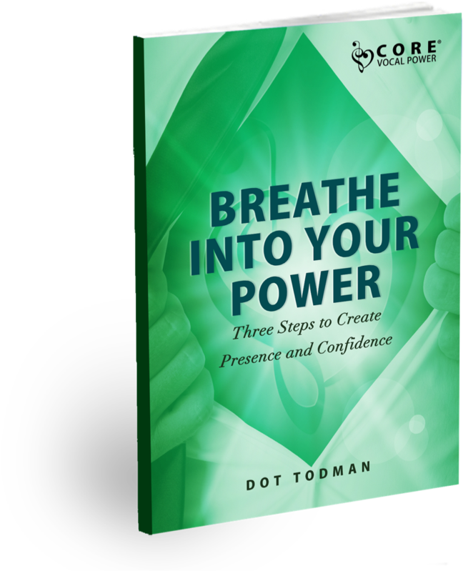 Breathe Into Your Power Ebook - Flyer (1024x827), Png Download