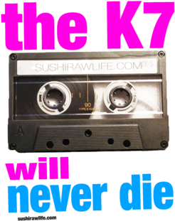 The Casette Will Never Die - Cassette Tape (674x518), Png Download