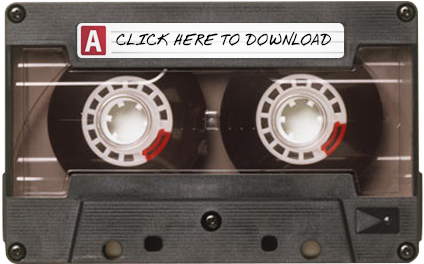 Now - Casette - Cassette Tape (463x305), Png Download