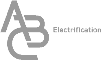 Logo-abc - Abc Electrification (525x345), Png Download