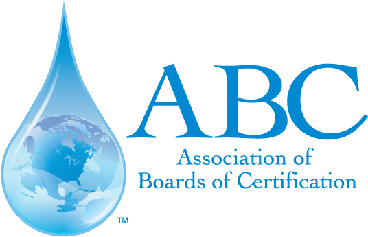12 Am 235267 Abc Power Chicago 2016 Web Cropped 6/29/2016 - Association Of Boards Of Certification (548x353), Png Download
