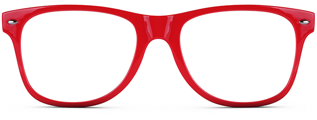 Download Hd Choose Your Frame Colorx Red Glasses Frames Png Transparent Png Image Nicepng Com