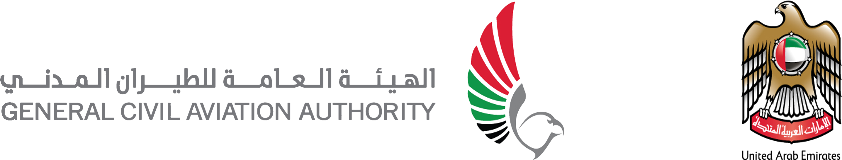 New Publication - United Arab Emirates Coat Of Arms Note Cards (pk O (3051x950), Png Download