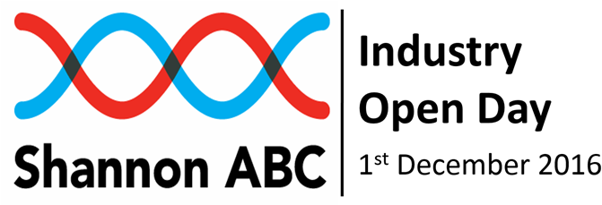 Published November 16, 2016 At 692 × 228 In Shannon - Biotechnology (692x228), Png Download