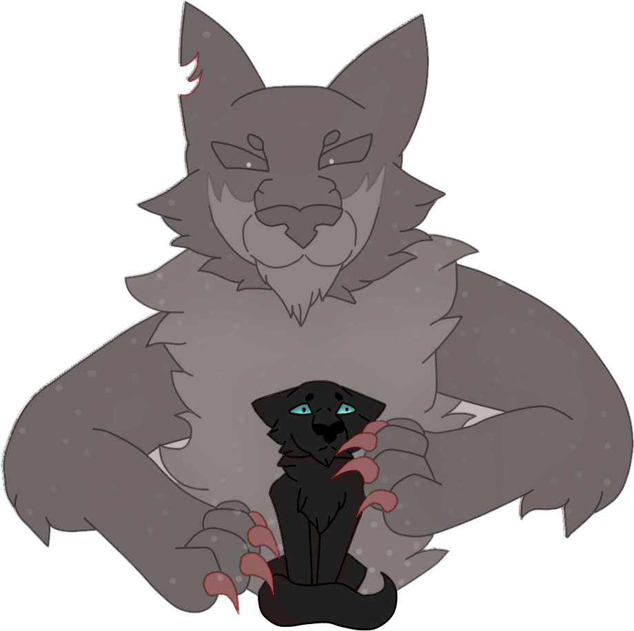 Who Is In Control Noice - Illustration (1000x1000), Png Download