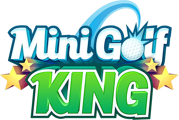 Play Mini Golf King On Pc - Tropical Island Mini Golf Game (601x403), Png Download